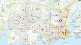 Click to explore our online crime map