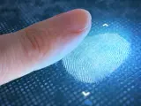 Click to learn about fingerprint booking