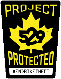 Project 529 Logo