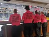 Kingston Police Volunteers 