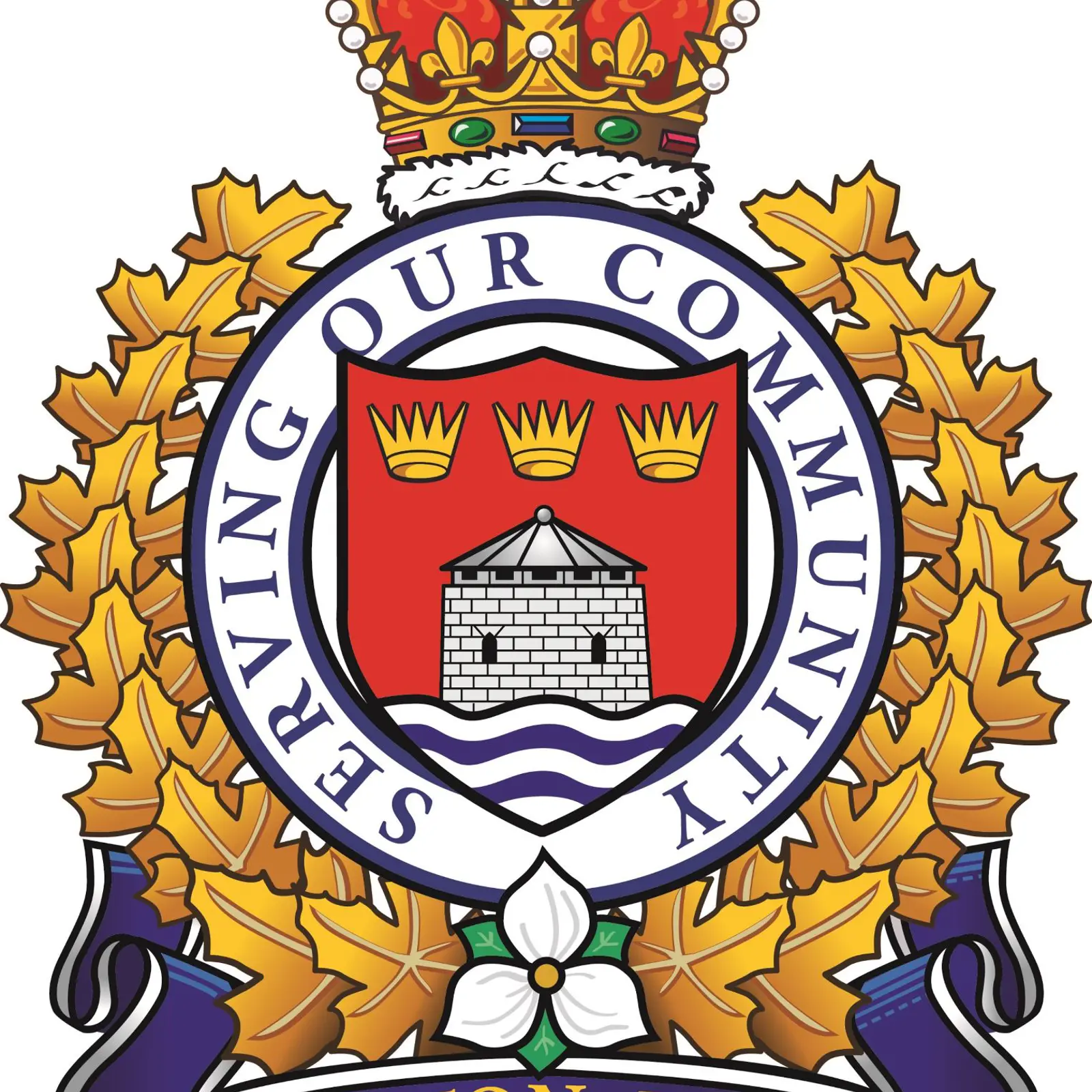 Media Relations Office | Kingston Police