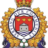 Kingston Police Crest